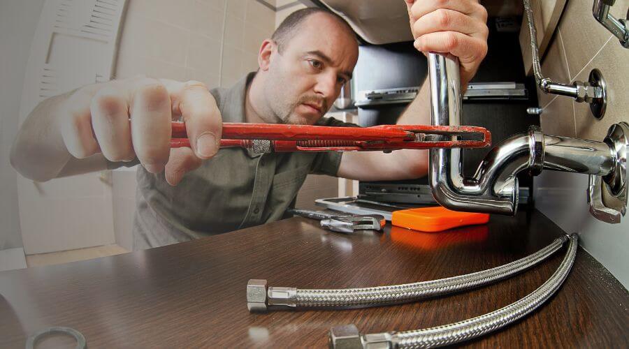 Local expert plumbing services in Atglen, PA
